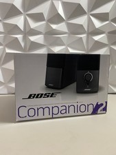 Bose Companion 2 Series III