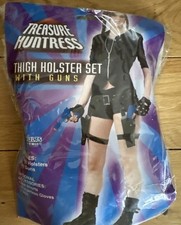 Set fondina coscia cintura