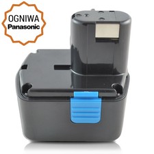 HITACHI EB1417 B1414 3,0Ah 14,4V NiMh