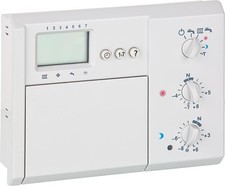 Unità di comando S Viessmann