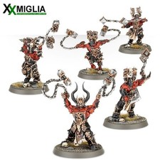 Warhammer Age of Sigmar -