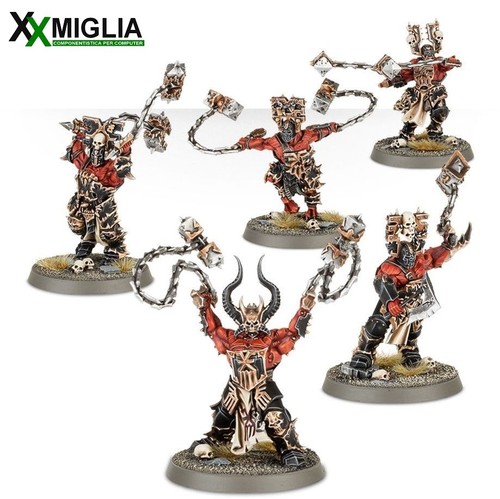 Warhammer age sigmar - sigmar,