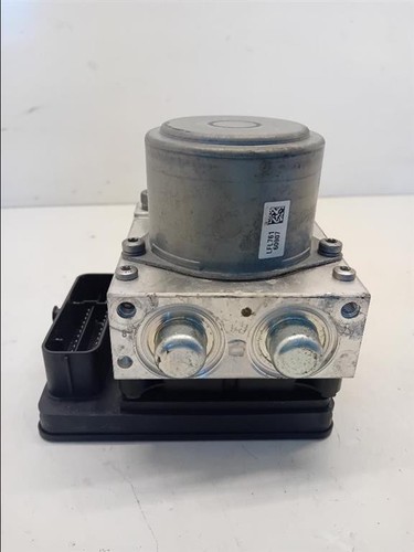 Abs per fiat 500 serie - fiat, l