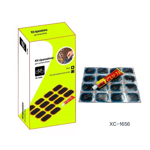 Kit riparazione universale - riparazione,