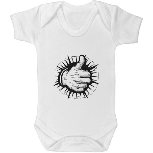 Body crescita bambino - body,