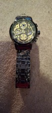 Orologio Uomo Sport Quarzo