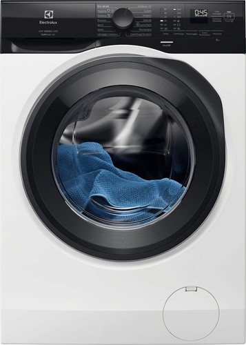 Electrolux lavatrice carica - lavatrice,