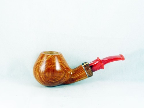 Pipa radica volkan alberto - pipa,