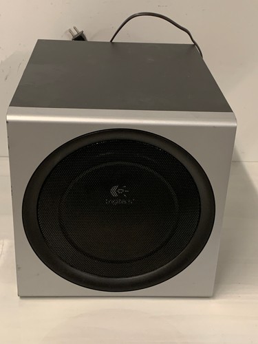 Ricambio subwoofer logitech - ricambio,