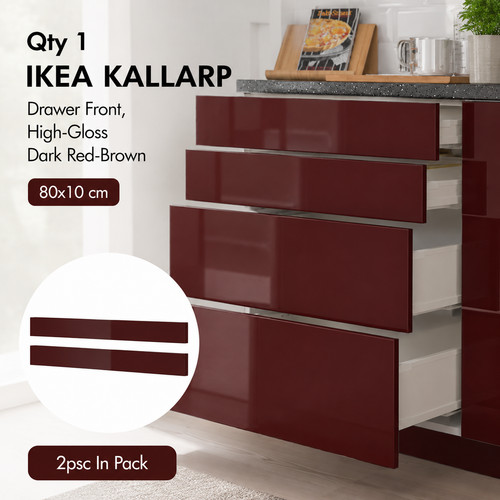Quantità cassetto ikea - quantità, 1
