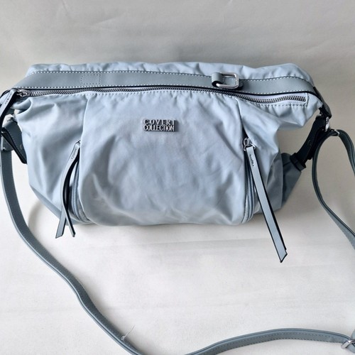 Borsa tracolla coveri - borsa, a