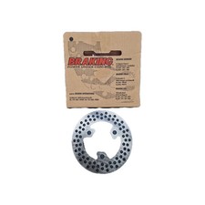 DISCO FRENO ANTERIORE HONDA ZX