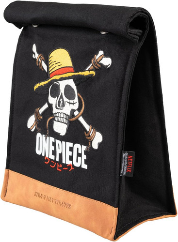 Borsa porta pranzo one piece - one,