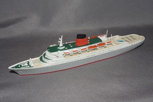 Mercator cunard cruise - cunard, ship