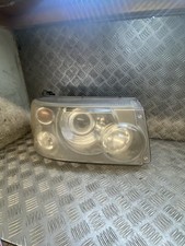 FARO GUIDATORE RANGE ROVER