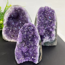 Cristallo Naturale Cluster