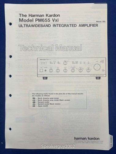 Amplificatore integrato