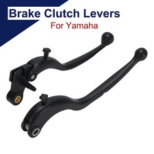 1 Paio Leve Freno Frizione per
