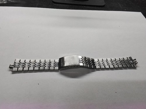 Bracciale seiko vintage - bracciale,