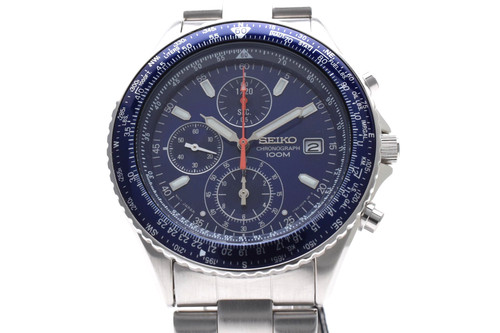 Top mint seiko 7t92 - 【top, mint】seiko