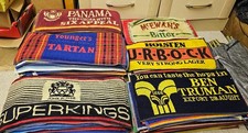 vintage pub bar towels ideal
