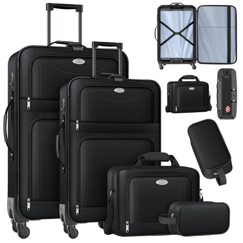 Set valigie viaggio - da, da