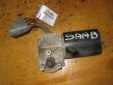 Motore tergicristallo SAAB