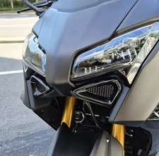 Presa D’Aria T Max 560