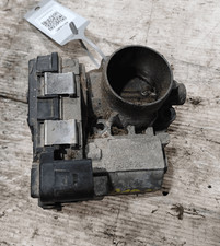 CORPO FARFALLATO per AUDI A1 (8X) SPB 1.0 TFSI ultra Ber 6e168c 04C133062C