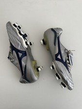 Scarpe da calcio Mizuno Morelia Wave SG EU 41.5 UK 7.5 made in Japan