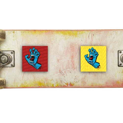 Adesivi skateboard pattinaggio - skateboard,