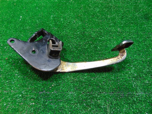 Pedale freno posteriore suzuki - pedale,