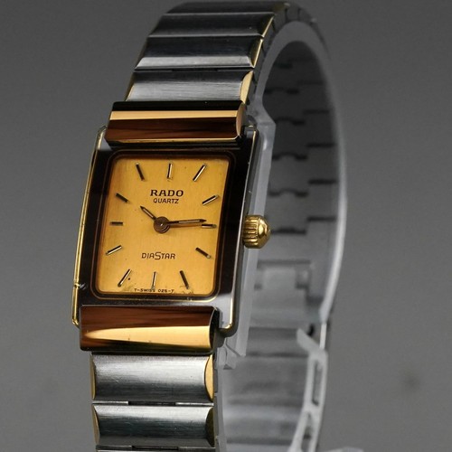 Orologio donna rado - donna,