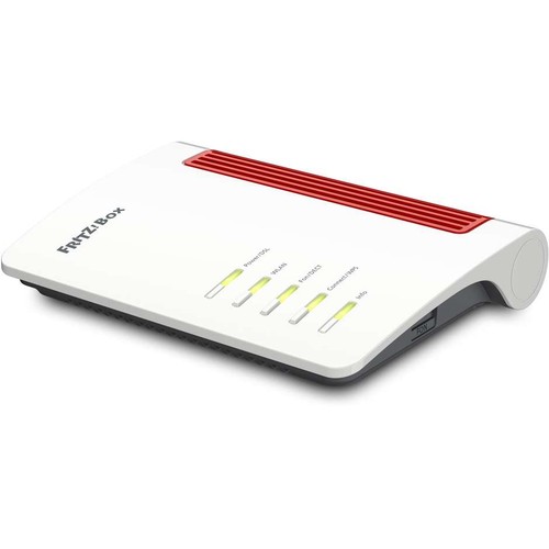 Avm fritz box7510 modem router - box7510,