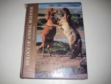 Biology of Animal Behavior