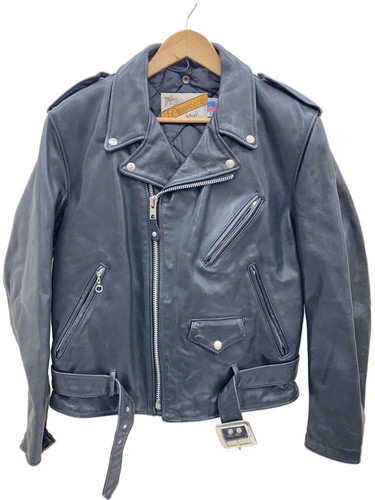 Giacca schott double rider - schott,