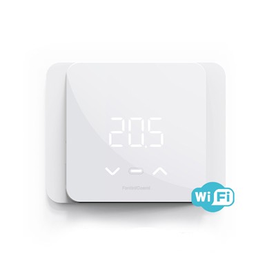 Cronotermostato led power - cronotermostato,