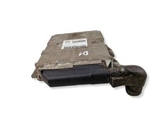 Peugeot 406 2002 - , centralina