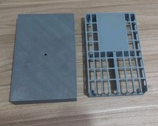 Copertura Griglia Truma Piu Coperchio Alta Temperatura 