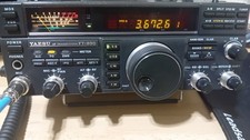 YAESU FT 890 RICETRASMETTITORE