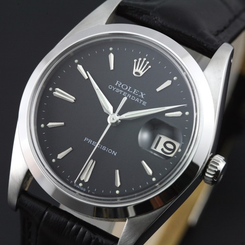 Orologio vintage rolex - orologio,