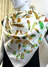 NUOVO! RARA scatola sciarpa