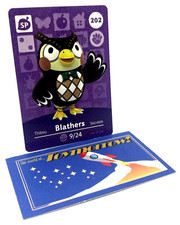 Animal Crossing Nintendo