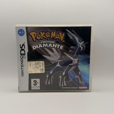 Pokemon Versione Diamante -