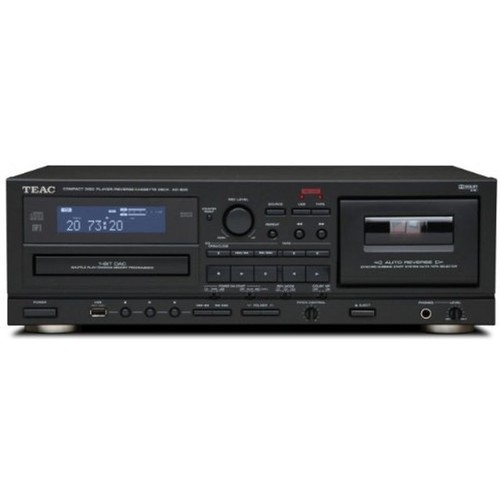 Lettore cassette deck - lettore,