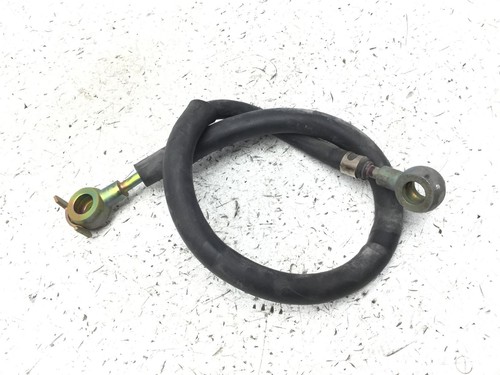 Honda silver wing 400 - 400, tubo