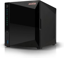 Asustor Drivestor 4 Pro Gen2