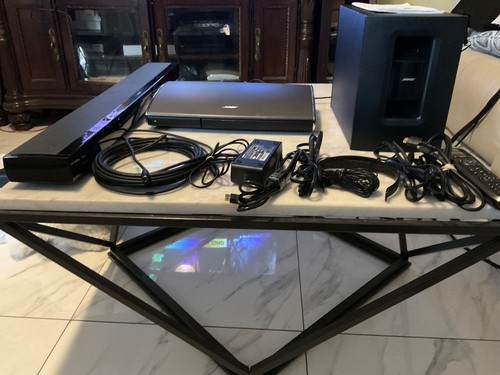 Bose lifestyle av35 - bose, 135