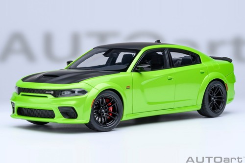 Dodge charger srt scat - charger,