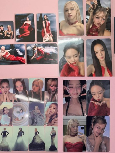 Blackpink mini album - blackpink,